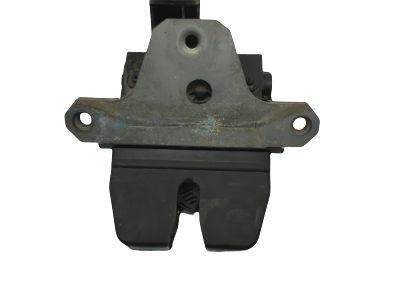 Ford CP9Z-5843150-A Tailgate Latch Assembly