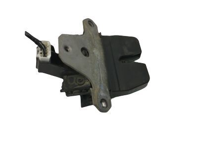 Ford CP9Z-5843150-A Tailgate Latch Assembly