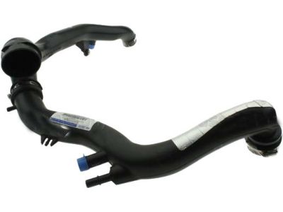 Ford Explorer Air Duct - DB5Z-9R530-A