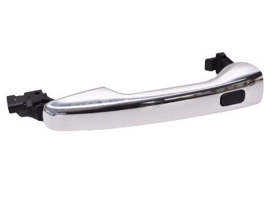 Lincoln MKX Door Handle - CA1Z-7822404-B