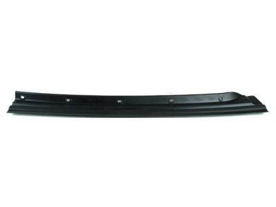 2013 Ford F-550 Super Duty Door Seal - F81Z-26247A51-AA