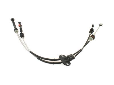 Ford Focus Shift Cable - 5S4Z-7E395-A
