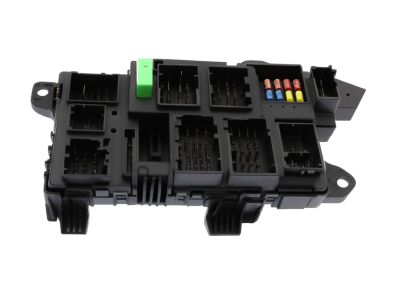 2020 Ford F-150 Body Control Module - JU5Z-15604-BX