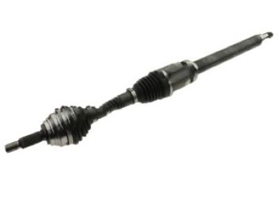 Ford C1BZ-3B436-G Front Axle Shaft