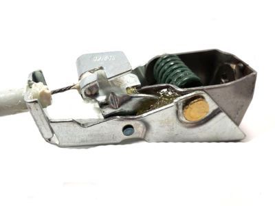 Ford F4TZ-15219A65-A Latch