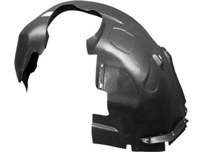 2015 Ford C-Max Wheelhouse - DM5Z-16103-A