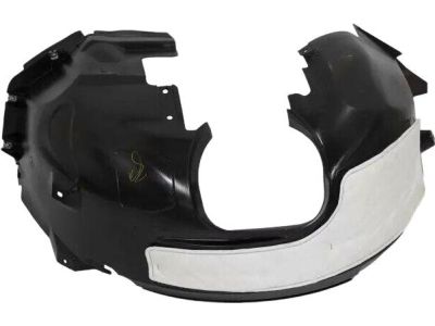 2015 Ford C-Max Wheelhouse - DM5Z-16103-A