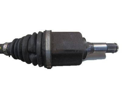Ford BB5Z-3B437-E Front Axle Shaft