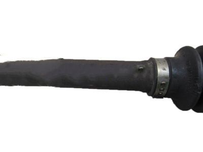 Ford BB5Z-3B437-E Front Axle Shaft