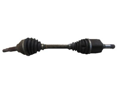 Ford BB5Z-3B437-E Front Axle Shaft