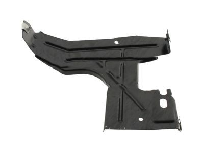 Ford 1L3Z-17E857-BA Bracket