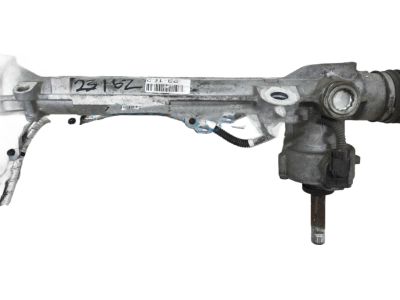 Ford Explorer Rack And Pinion - HB5Z-3504-Z