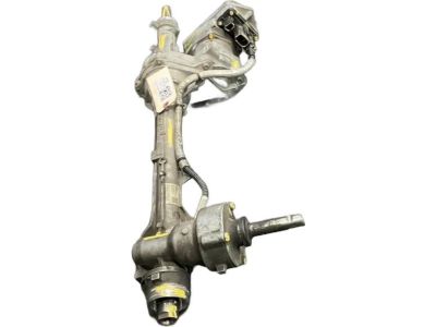 Ford Explorer Rack And Pinion - HB5Z-3504-Z