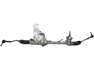 Ford Explorer Rack And Pinion - HB5Z-3504-Z