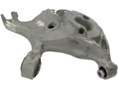 Ford Explorer Rack And Pinion - HB5Z-3504-Z