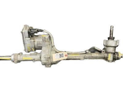 Ford Explorer Rack And Pinion - HB5Z-3504-Z
