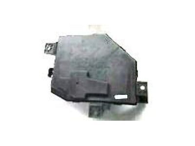 2002 Ford Expedition Body Control Module - 2L1Z-15604-BA
