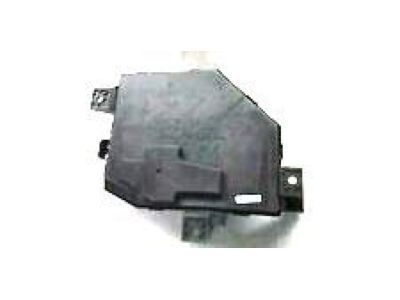 2003 Lincoln Blackwood Body Control Module - 2L1Z-15604-BA