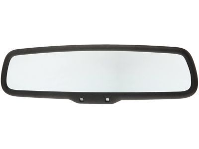 Ford 6U5Z-17700-AA Mirror Assembly - Rear View - Inner
