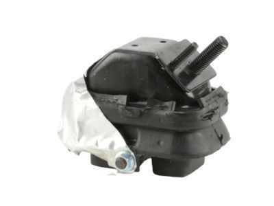 2004 Ford F-150 Engine Mount - 4L3Z-6038-DG