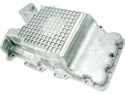 Ford Escape Oil Pan - 5L8Z-6675-AA
