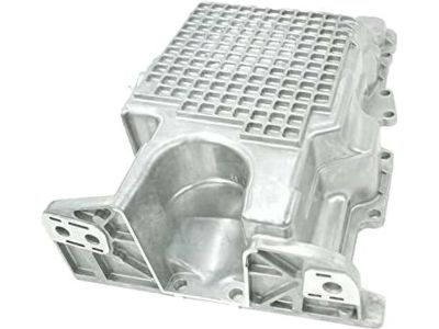 Ford Escape Oil Pan - 5L8Z-6675-AA