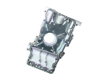 Ford Escape Oil Pan - 5L8Z-6675-AA