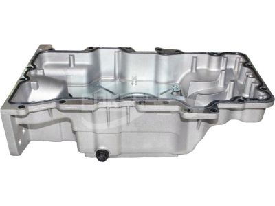 Ford Escape Oil Pan - 5L8Z-6675-AA