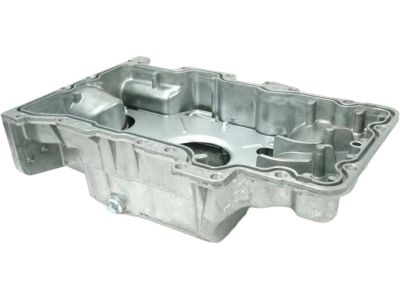 Ford Escape Oil Pan - 5L8Z-6675-AA