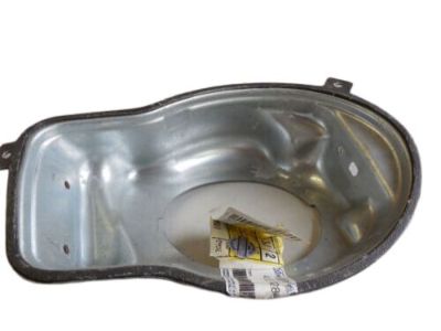 Ford 4L8Z-7828646-AA