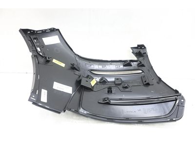 2024 Lincoln Corsair Bumper - PJ7Z-17D957-JAPTM