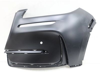 2024 Lincoln Corsair Bumper - PJ7Z-17D957-JAPTM