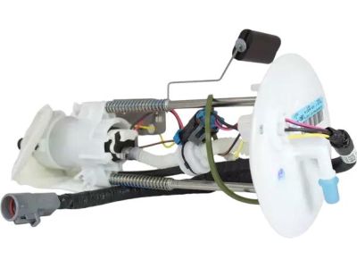 Ford Explorer Sport Trac Fuel Pump - 5L2Z-9H307-C