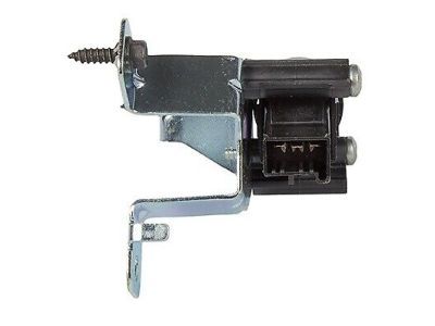 Ford 7L5Z-9D362-A Switch Assembly