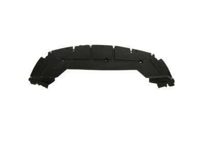 Ford Focus Air Deflector - 6S4Z-8327-A