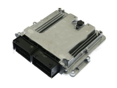 Ford Transit Connect Engine Control Module - FJ5Z-12A650-BANP