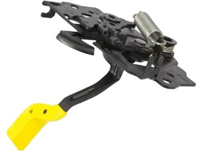 Ford Hood Latch - CK4Z-16700-A