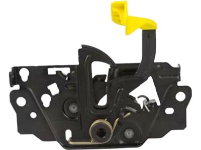 Ford Hood Latch - CK4Z-16700-A