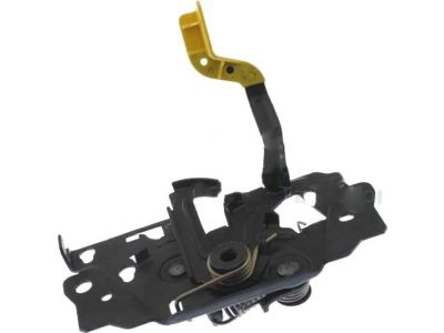 Ford Hood Latch - CK4Z-16700-A