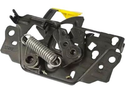 Ford Hood Latch - CK4Z-16700-A