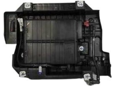 2012 Ford Escape Vapor Canister - CL8Z-9D653-A