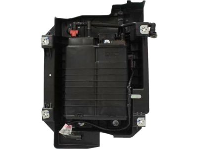 2012 Ford Escape Vapor Canister - CL8Z-9D653-A