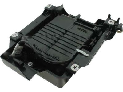 2012 Ford Escape Vapor Canister - CL8Z-9D653-A