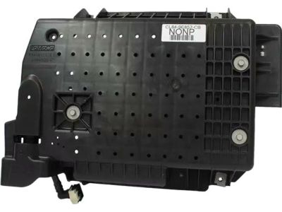 2012 Ford Escape Vapor Canister - CL8Z-9D653-A