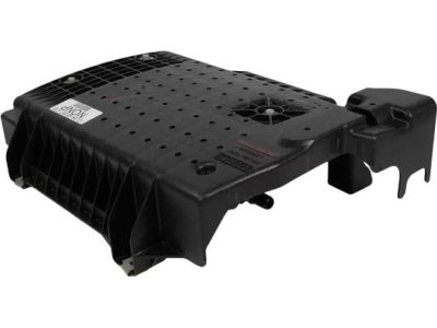 2012 Ford Escape Vapor Canister - CL8Z-9D653-A