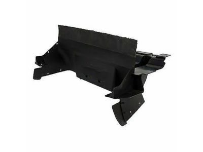 Ford Air Deflector - HC3Z-8327-P