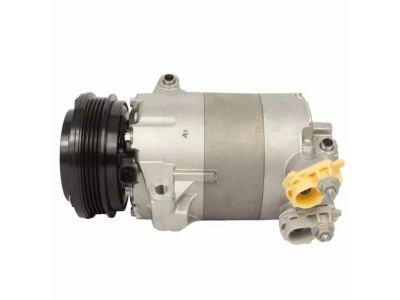 Ford Escape A/C Compressor - CV6Z-19703-K