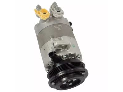 Ford Escape A/C Compressor - CV6Z-19703-K