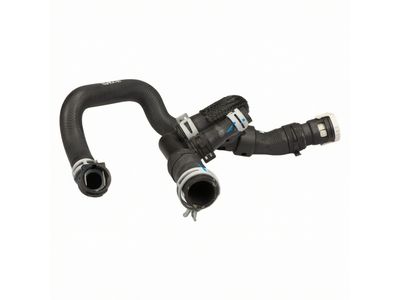 Ford Cooling Hose - CV6Z-18472-AB