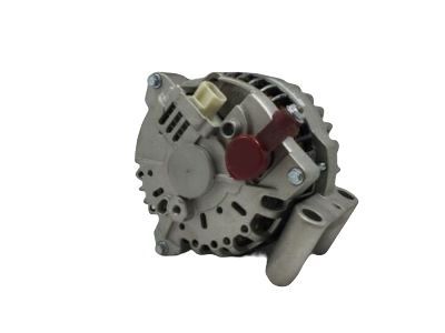 Ford 6R3Z-10V346-ARM Alternator Assembly